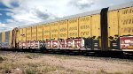 NS 110473 AB 402 "A" Con Grafiti 